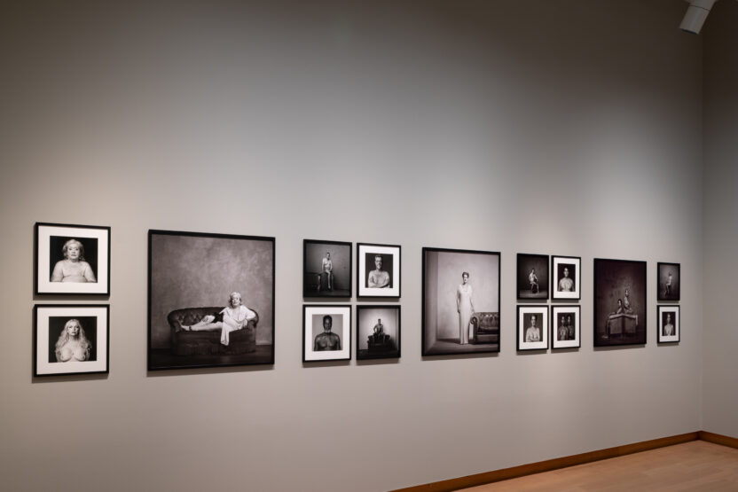 어윈 올라프의 첫 미술관 회고전 〈Erwin Olaf – Freedom〉 6 20260220 050055