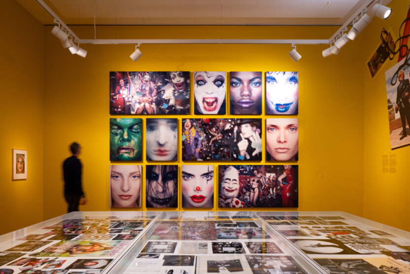 어윈 올라프의 첫 미술관 회고전 〈Erwin Olaf – Freedom〉 8 20260220 050105