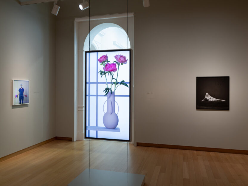 어윈 올라프의 첫 미술관 회고전 〈Erwin Olaf – Freedom〉 12 20260220 050133