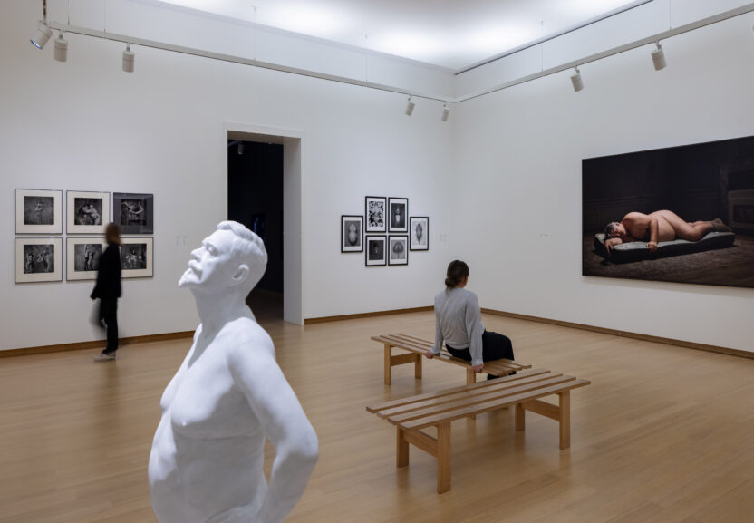 어윈 올라프의 첫 미술관 회고전 〈Erwin Olaf – Freedom〉 15 20260220 050141 1