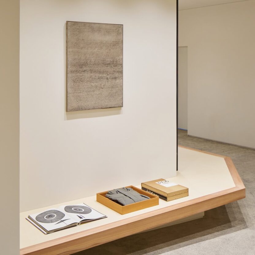 자연을 구조적으로 풀어낸 골드윈의 새로운 공간 14 20260223 171929