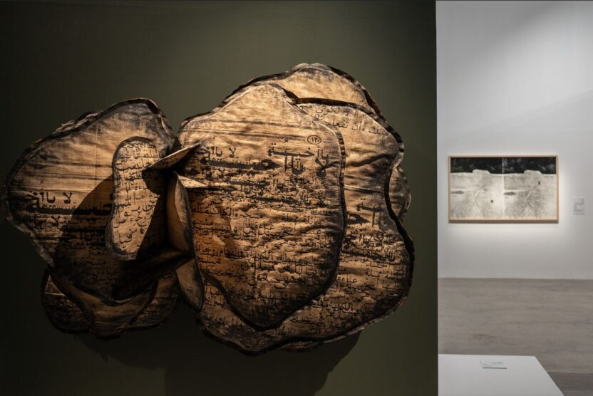 예술이 도시가 되는 방식, 알울라 3 20260226 073026