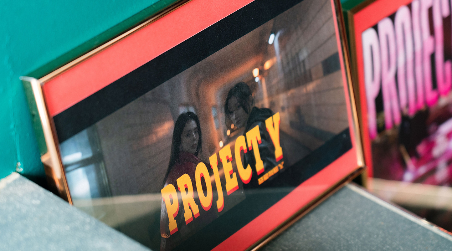 [Creator+] 영화감독 이환: 독립 영화의 ‘실험’에서 상업 영화의 ‘협업’으로 나아가다