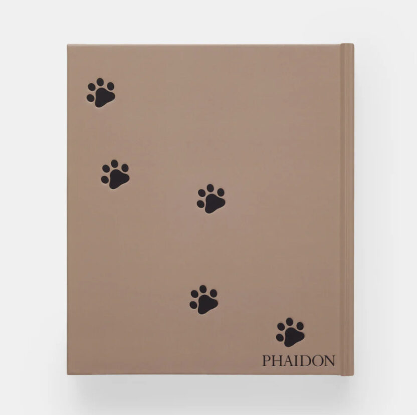 예술과 대중문화 속 고양이를 탐구한 파이돈의 아트북, 『CAT』 2 20260227 074559