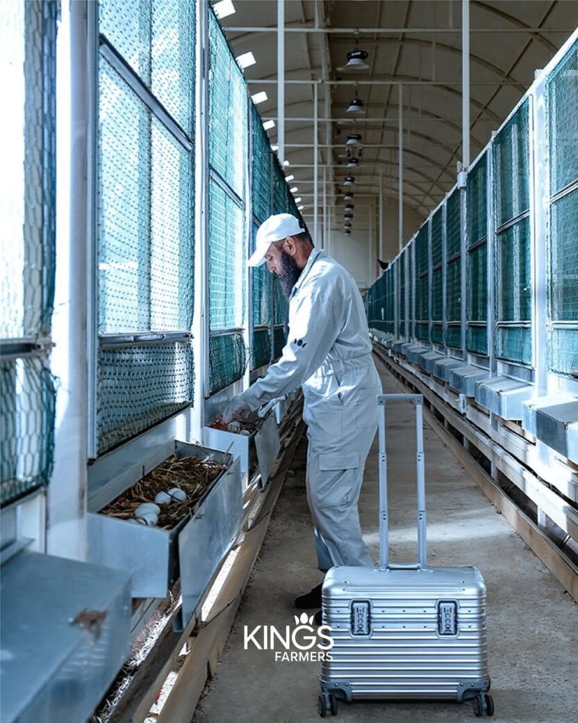 문화를 경작하는 새로운 시대의 농부, 킹스파머스 6 20260227 093929