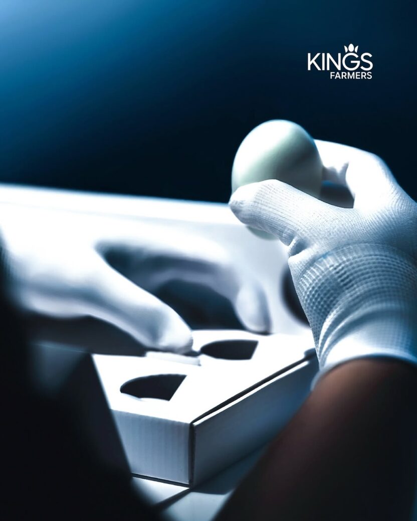 문화를 경작하는 새로운 시대의 농부, 킹스파머스 13 20260227 094021