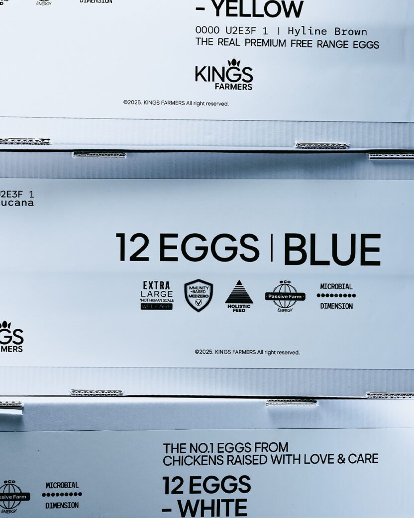 문화를 경작하는 새로운 시대의 농부, 킹스파머스 19 20260227 094119