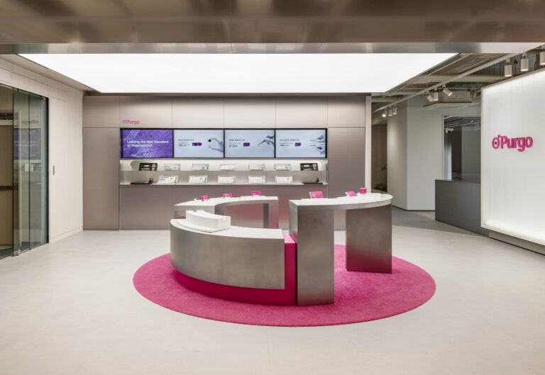 재생 의학을 위한 글로벌 워크스페이스, 푸르고