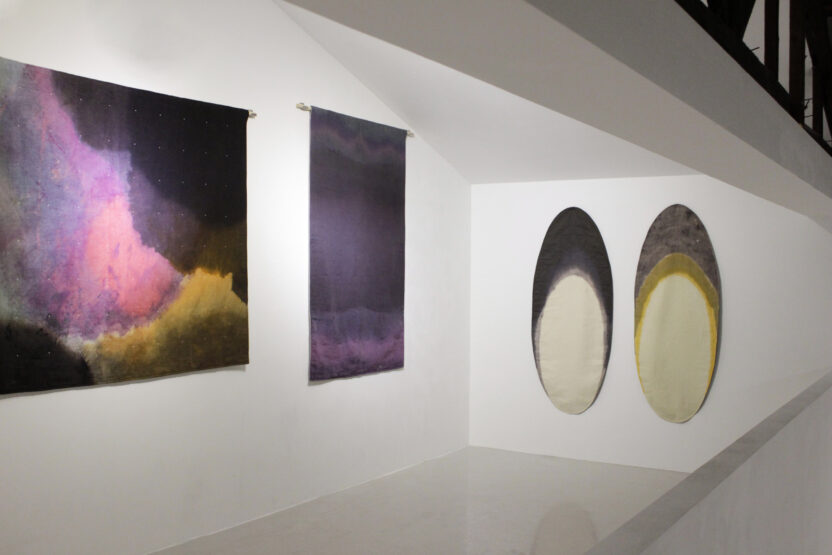 공예와 서브컬처가 교차하는 지점, 〈TRIPTYCH〉 7 3 19