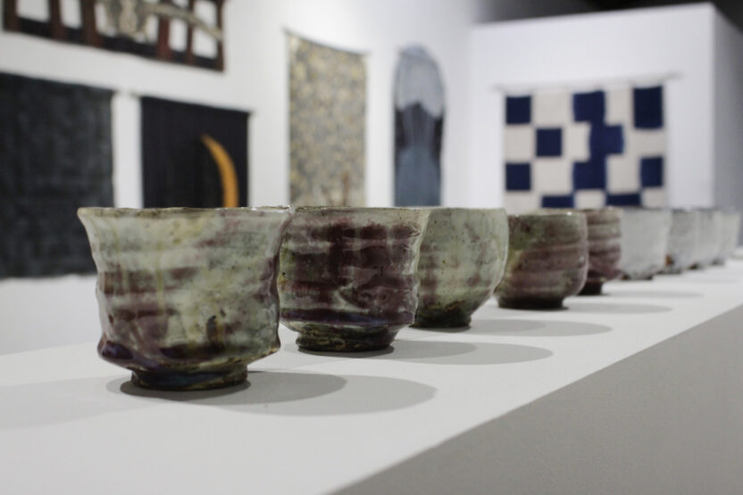 공예와 서브컬처가 교차하는 지점, 〈TRIPTYCH〉 11 4 18