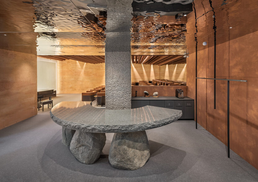 시간을 머무르게 하는 강연 공간, 홍티 라운지 2 5 14