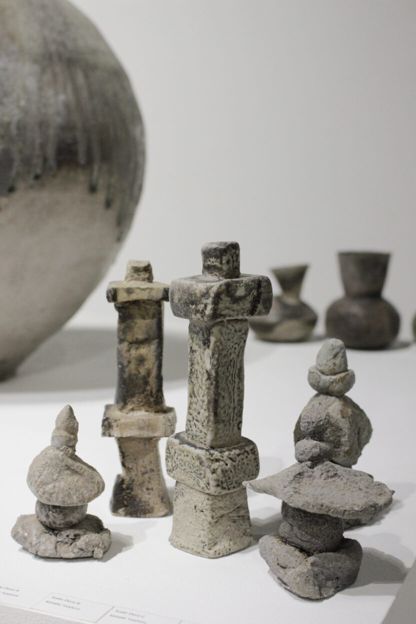 공예와 서브컬처가 교차하는 지점, 〈TRIPTYCH〉 12 5 19