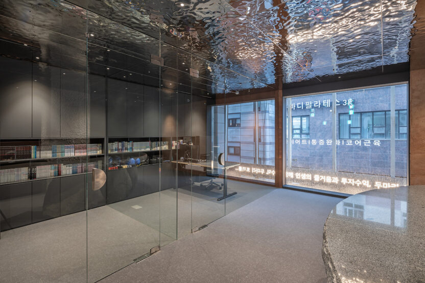 시간을 머무르게 하는 강연 공간, 홍티 라운지 4 6 14