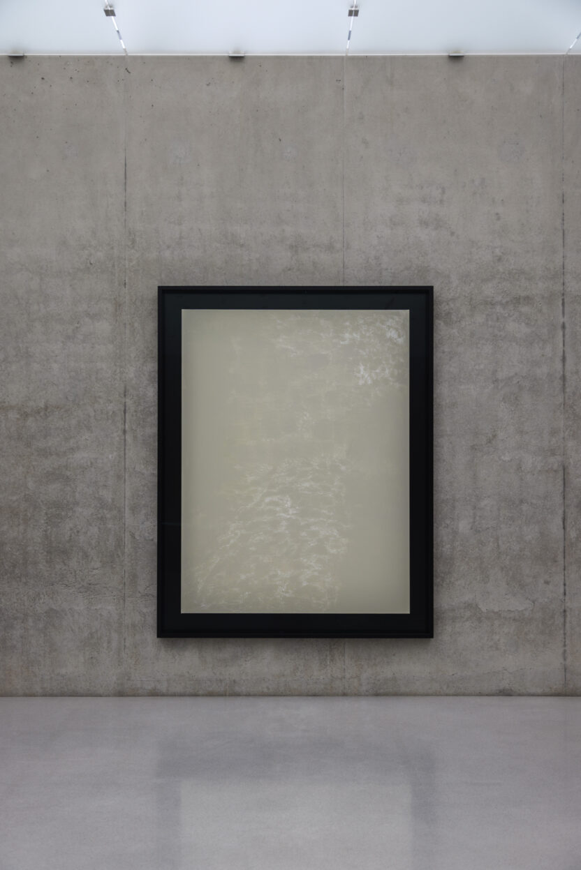 페터 춤토르 건축을 매개로 완성된 현대미술가의 전시 7 6 16