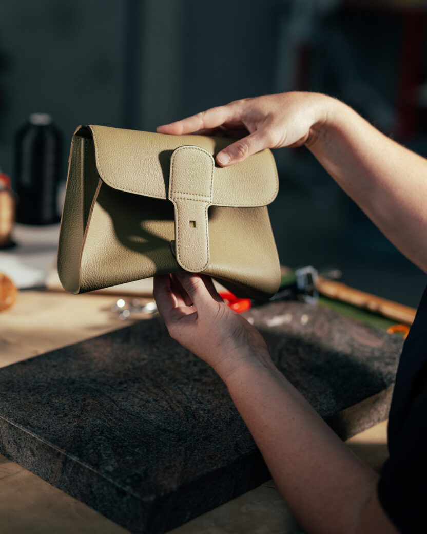 DELVAUX FW25 Brillant Savoir Faire 4