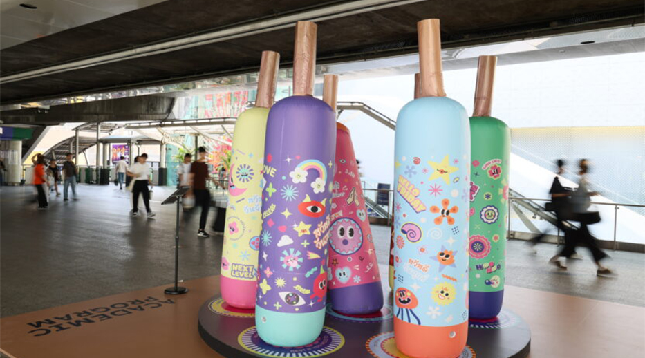 디자인에서 기회를 찾는 도시, 2026 방콕 디자인 위크 리뷰