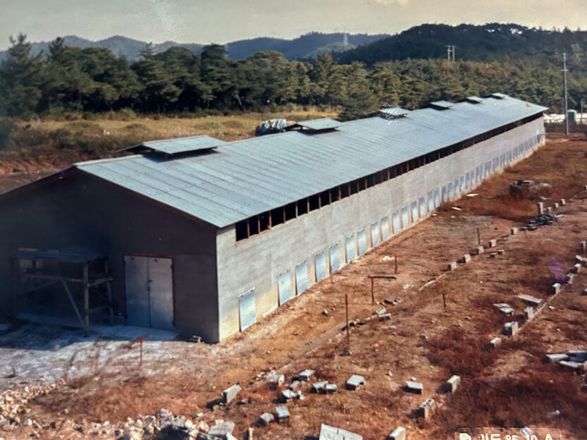 문화를 경작하는 새로운 시대의 농부, 킹스파머스 4 brand06