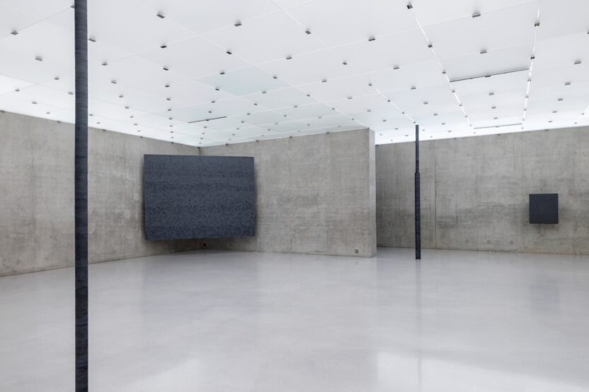 페터 춤토르 건축을 매개로 완성된 현대미술가의 전시 9 resize 10