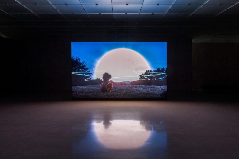 페터 춤토르 건축을 매개로 완성된 현대미술가의 전시 12 resize 13