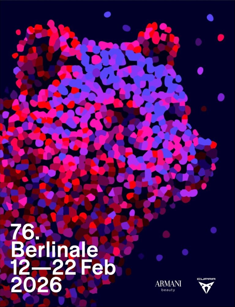 베를리날레 디자인, 그냥 예쁘기만 한 게 아니다