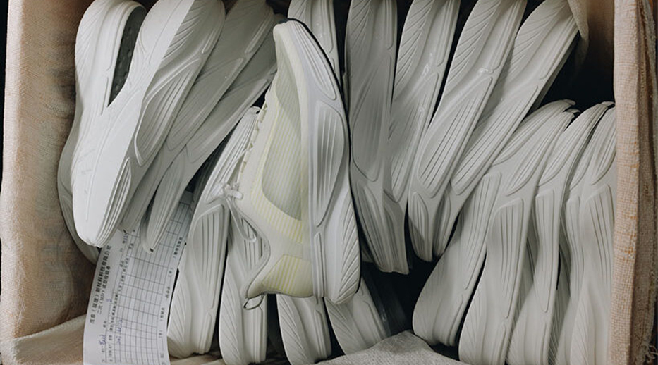 따뜻한 스포츠를 향한 선언, 프로-스펙스 구은성 사업부장