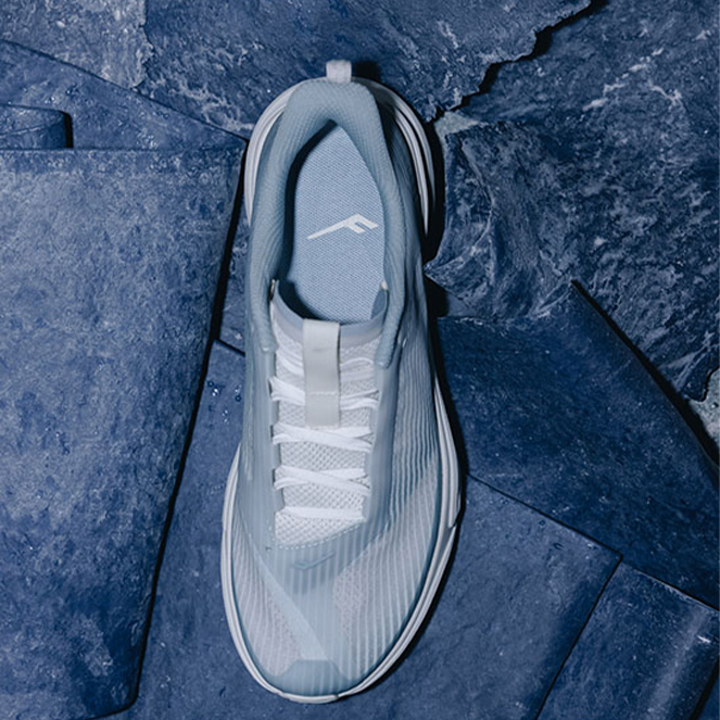 따뜻한 스포츠를 향한 선언, 프로-스펙스 구은성 사업부장