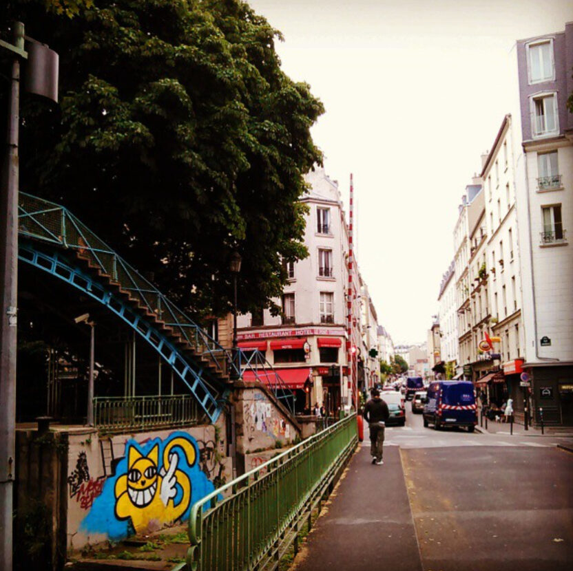 예술과 대중문화 속 고양이를 탐구한 파이돈의 아트북, 『CAT』 5 20260303 094810 1