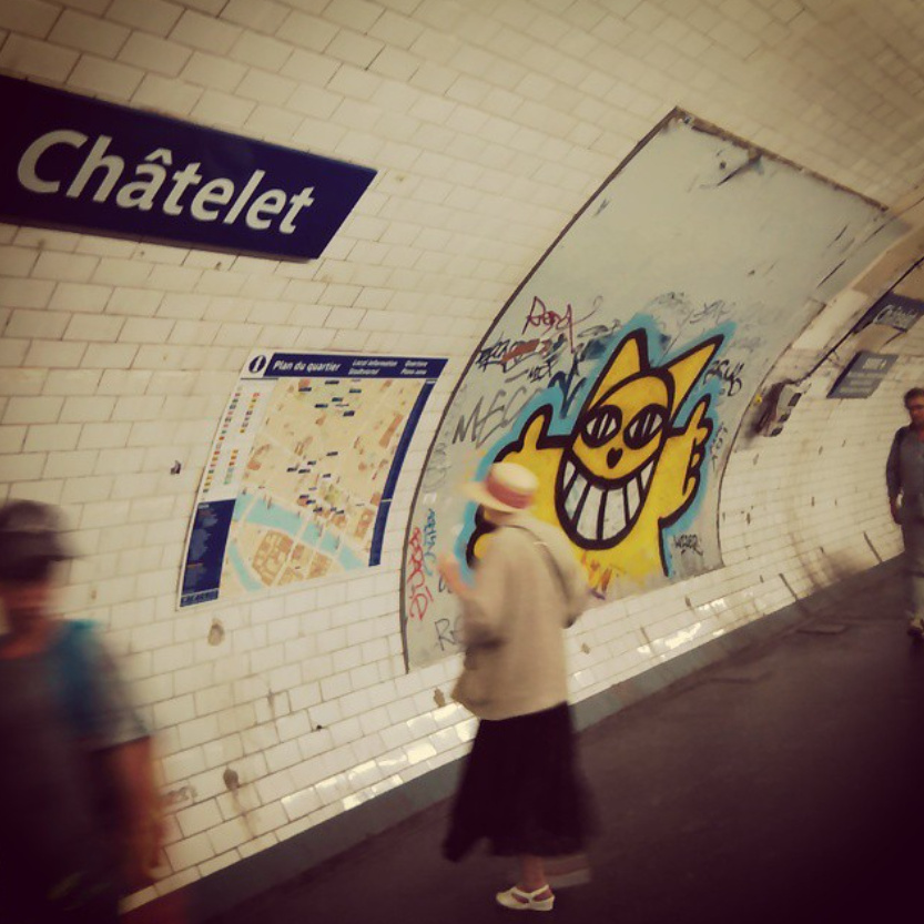 예술과 대중문화 속 고양이를 탐구한 파이돈의 아트북, 『CAT』 6 20260303 094810