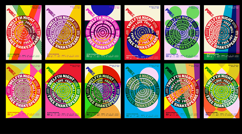 소란한 글자의 반란, 폴라 셰어