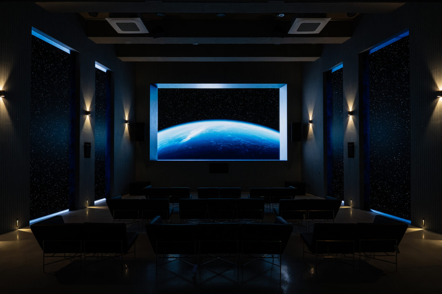 공간으로 확장된 음악이라는 경험, 성수율 뮤직