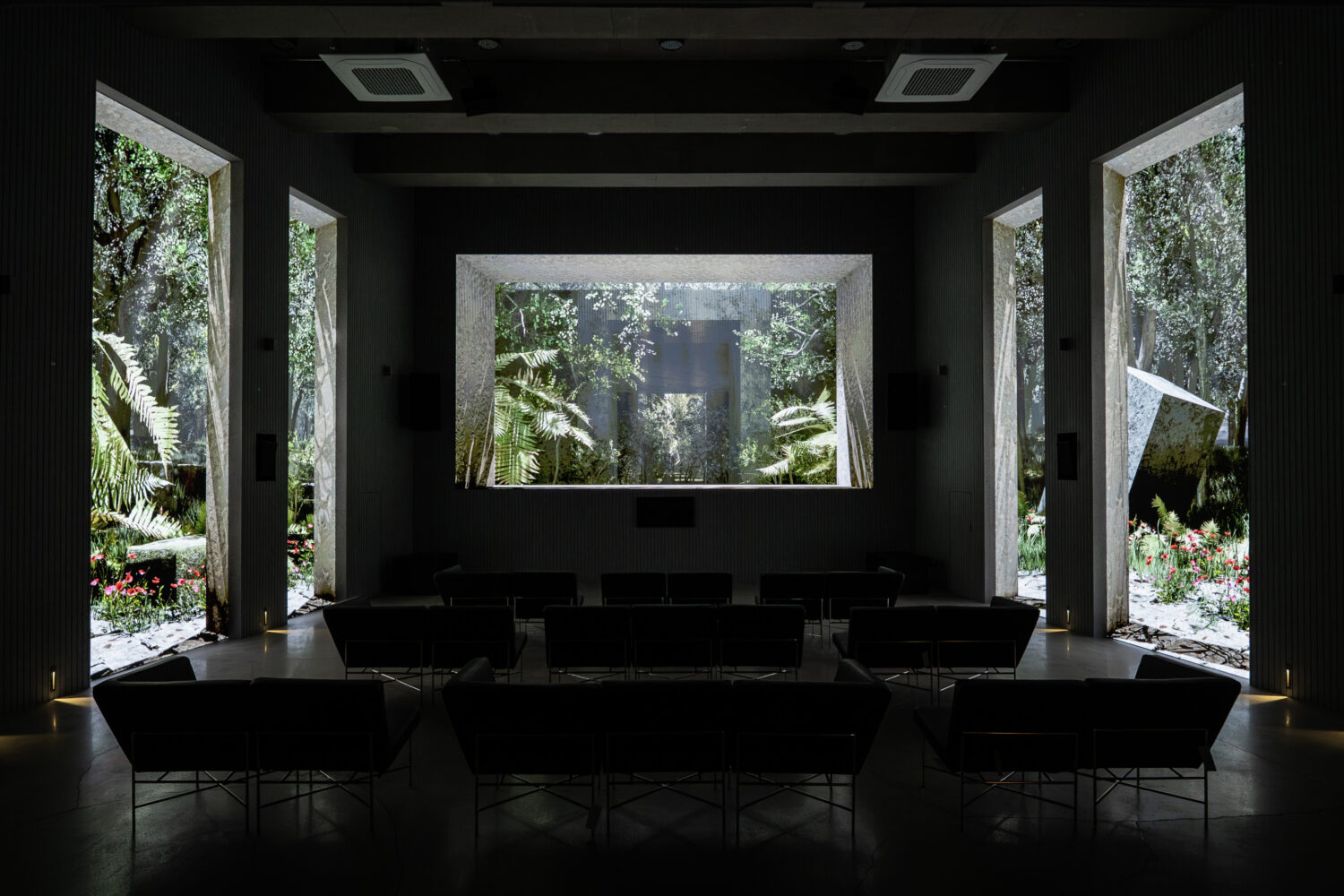 공간으로 확장된 음악이라는 경험, 성수율 뮤직