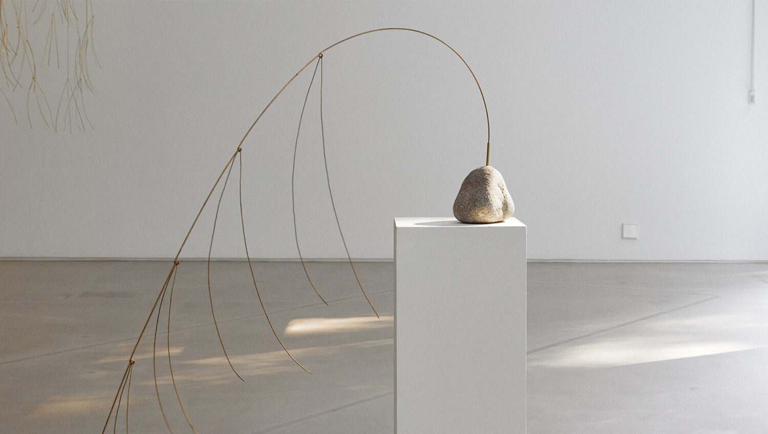 이선×김동해 2인전, 〈비로소 밤〉