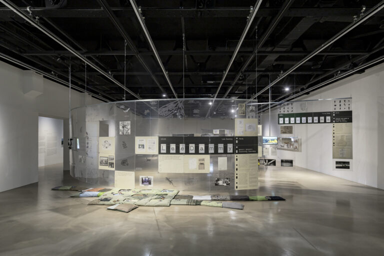 2025 베니스비엔날레 한국관 귀국전,〈두껍아 두껍아: 집의 시간〉