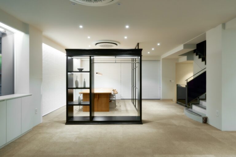 성장의 흐름을 담아낸 공간, EHL BIO 오피스