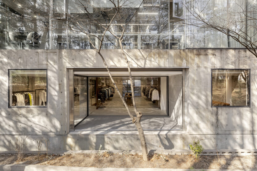 절제된 미학과 기능이 만난 공간, 소프. 도산(SOPH. DOSAN) 1 20260323 021648