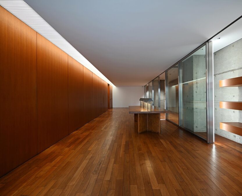 절제된 미학과 기능이 만난 공간, 소프. 도산(SOPH. DOSAN) 7 20260323 021825