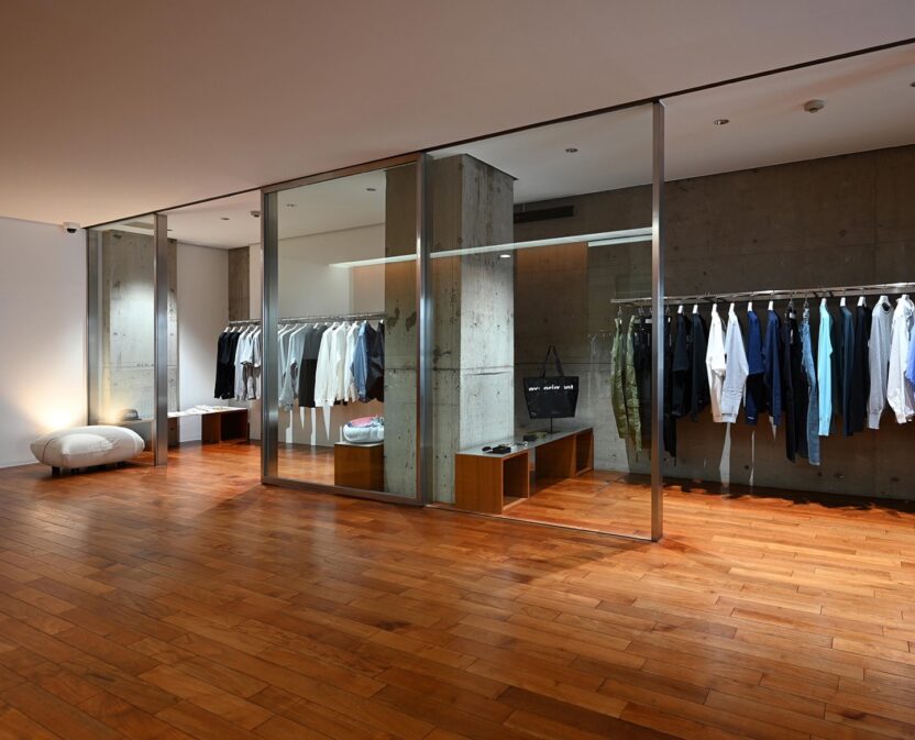 절제된 미학과 기능이 만난 공간, 소프. 도산(SOPH. DOSAN) 8 20260323 021831