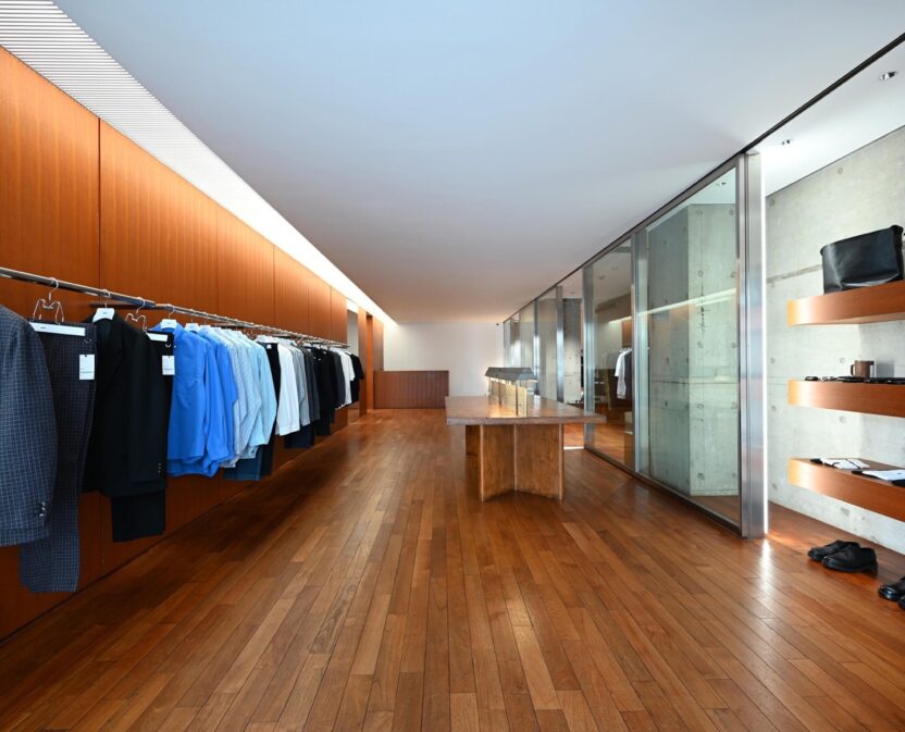 절제된 미학과 기능이 만난 공간, 소프. 도산(SOPH. DOSAN) 9 20260323 021836