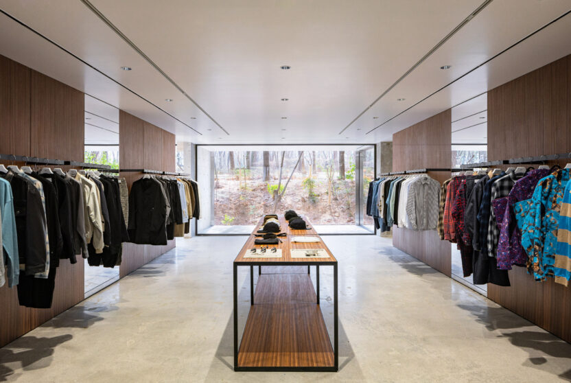 절제된 미학과 기능이 만난 공간, 소프. 도산(SOPH. DOSAN) 11 20260323 021852