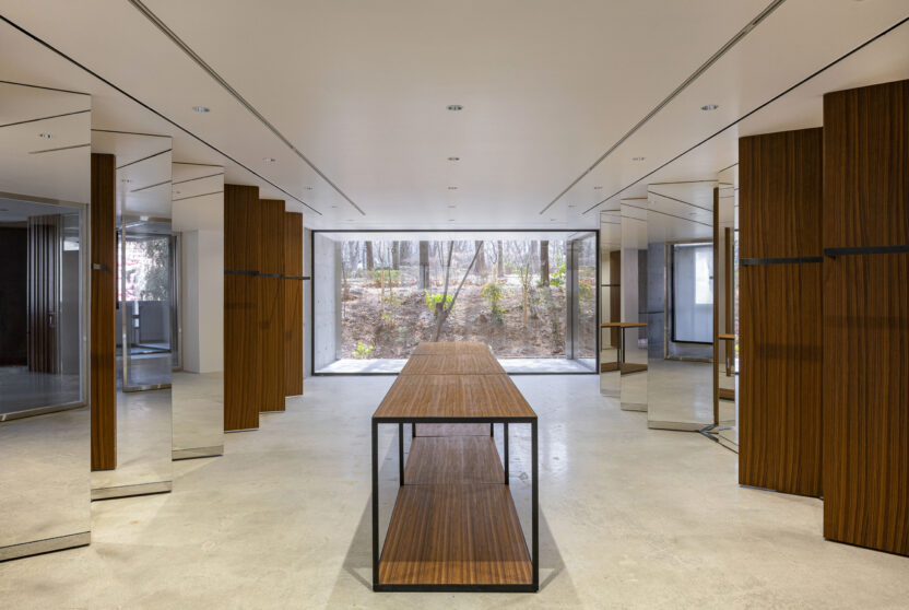 절제된 미학과 기능이 만난 공간, 소프. 도산(SOPH. DOSAN) 12 20260323 021859