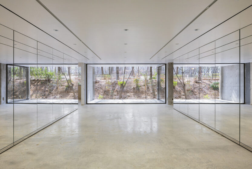 절제된 미학과 기능이 만난 공간, 소프. 도산(SOPH. DOSAN) 13 20260323 021900