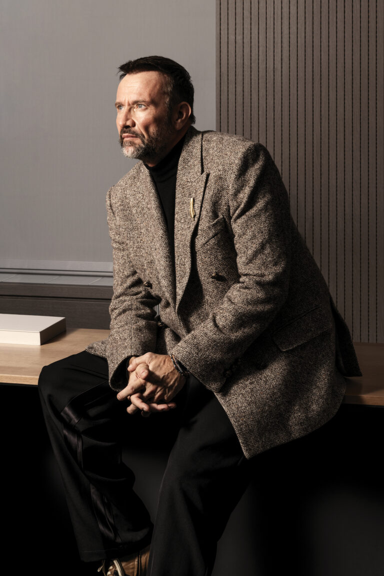 삼성전자 마우로 포르치니 CDO