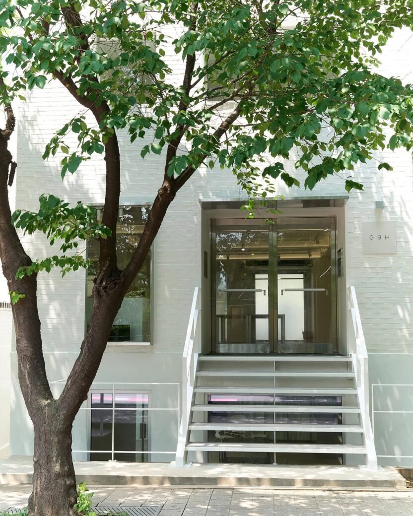 일상의 쓰임을 전하는 GBH, 백화점에 스며들다 9 525134680 18364134793148015 5194193434027502044 n