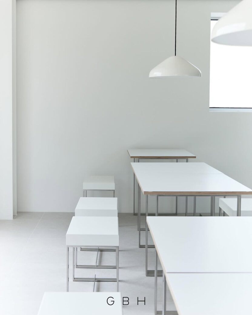 일상의 쓰임을 전하는 GBH, 백화점에 스며들다 10 525136243 18364134811148015 7423825029477618554 n