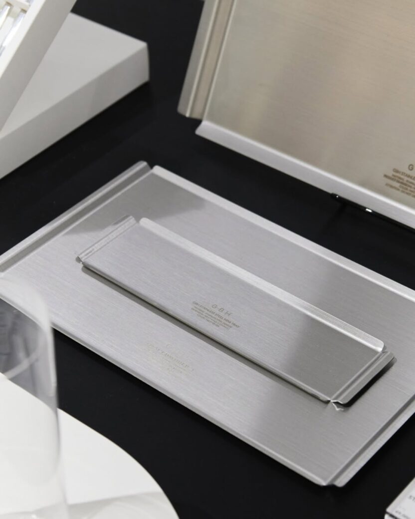 일상의 쓰임을 전하는 GBH, 백화점에 스며들다 6 642488853 18393137845148015 4478868182142129115 n