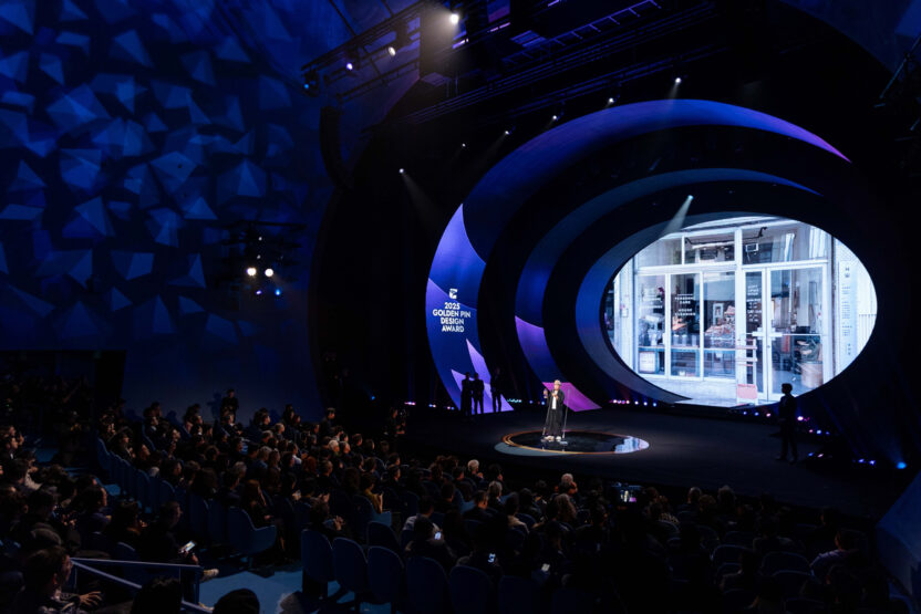 Defining the future of design excellence. 2026 GPDA Call for Entries