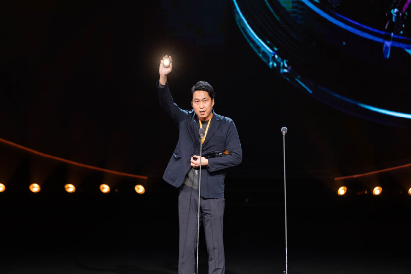 Innovators from all fields are welcome to showcase the value of design thinking