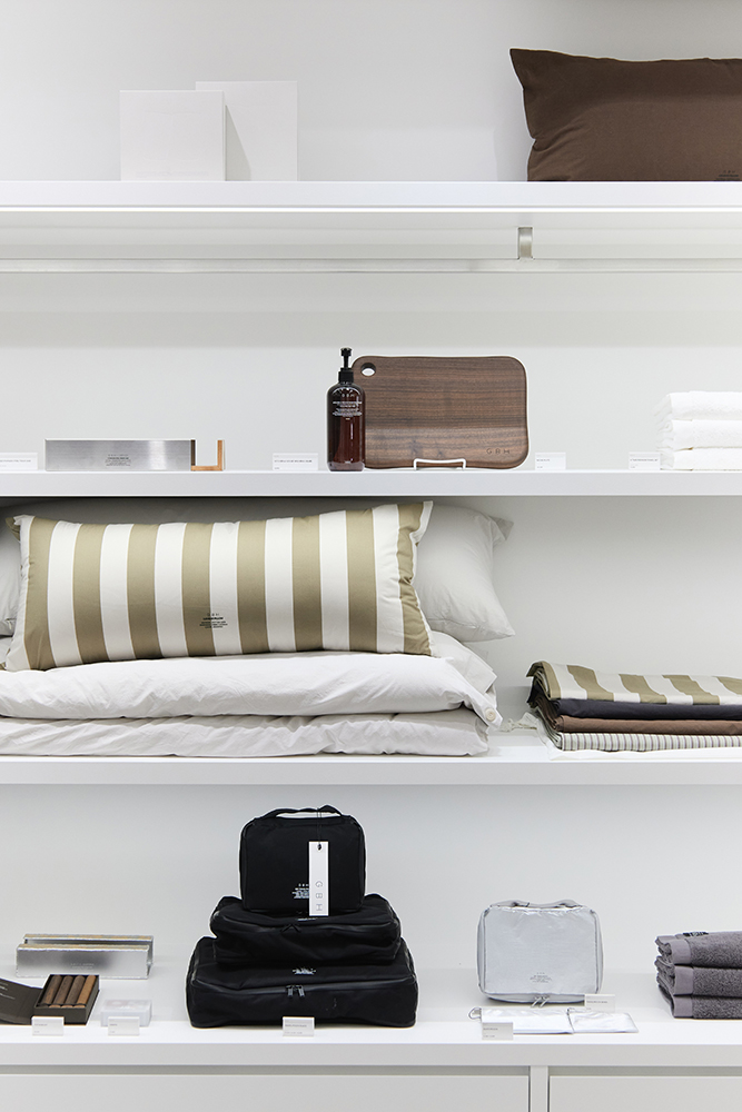 일상의 쓰임을 전하는 GBH, 백화점에 스며들다 8 KakaoTalk 20260303 183505170