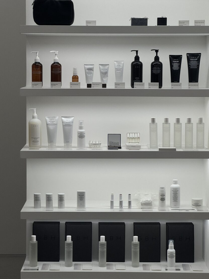 일상의 쓰임을 전하는 GBH, 백화점에 스며들다 7 KakaoTalk 20260304 170351584