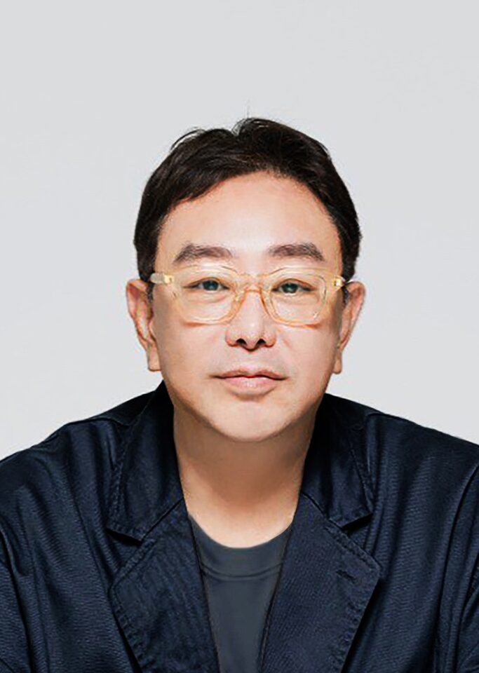 뿌리에서 시작하는 세계, 정구호 1 Kuho jung 1 edited